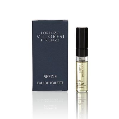 VILLORESI Spezie Vial 2 ml